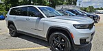 Used 2022 JEEP GRAND CHEROKEE L LIMITED in FAYETTEVILLE, NORTH CAROLINA