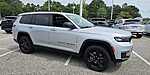 Used 2022 JEEP GRAND CHEROKEE L LIMITED in FAYETTEVILLE, NORTH CAROLINA