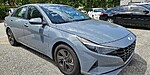 Used 2023 HYUNDAI ELANTRA SEL in FAYETTEVILLE, NORTH CAROLINA