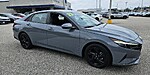 Used 2023 HYUNDAI ELANTRA SEL in FAYETTEVILLE, NORTH CAROLINA