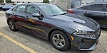Used 2021 KIA K5 LXS in FAYETTEVILLE, NORTH CAROLINA