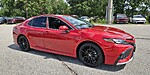Used 2024 TOYOTA CAMRY XSE in FAYETTEVILLE, NORTH CAROLINA