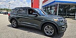 Used 2023 FORD EXPLORER XLT in FAYETTEVILLE, NORTH CAROLINA