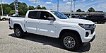 Used 2023 CHEVROLET COLORADO 4WD LT in FAYETTEVILLE, NORTH CAROLINA