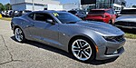 Used 2021 CHEVROLET CAMARO 1LT in FAYETTEVILLE, NORTH CAROLINA