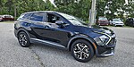 Used 2023 KIA SPORTAGE EX in FAYETTEVILLE, NORTH CAROLINA