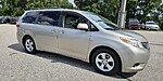 Used 2015 TOYOTA SIENNA LE AAS in FAYETTEVILLE, NORTH CAROLINA
