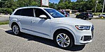 Used 2020 AUDI Q7 PREMIUM PLUS in FAYETTEVILLE, NORTH CAROLINA