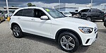 Used 2020 MERCEDES-BENZ GLC-CLASS GLC 300 in FAYETTEVILLE, NORTH CAROLINA