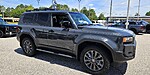 Used 2024 TOYOTA LAND CRUISER  in FAYETTEVILLE, NORTH CAROLINA
