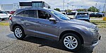 Used 2018 ACURA RDX  in FAYETTEVILLE, NORTH CAROLINA