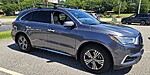 Used 2018 ACURA MDX  in FAYETTEVILLE, NORTH CAROLINA