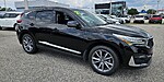 Used 2021 ACURA RDX W/TECHNOLOGY PACKAGE in FAYETTEVILLE, NORTH CAROLINA