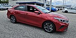 Used 2024 KIA FORTE LXS in FAYETTEVILLE, NORTH CAROLINA