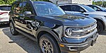 Used 2021 FORD BRONCO SPORT BIG BEND in FAYETTEVILLE, NORTH CAROLINA