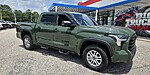 Used 2023 TOYOTA TUNDRA SR5 in FAYETTEVILLE, NORTH CAROLINA