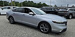 Used 2023 Honda Accord Sedan EX in FAYETTEVILLE, NORTH CAROLINA