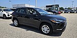 Used 2025 TOYOTA COROLLA CROSS L in FAYETTEVILLE, NORTH CAROLINA