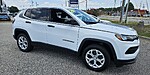 Used 2024 JEEP COMPASS SPORT in FAYETTEVILLE, NORTH CAROLINA