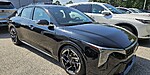 Used 2025 KIA K4 GT-LINE in FAYETTEVILLE, NORTH CAROLINA