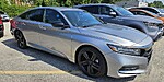 Used 2020 Honda Accord SPORT in FAYETTEVILLE, NORTH CAROLINA