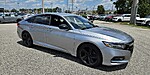 Used 2020 Honda Accord Sedan SPORT in FAYETTEVILLE, NORTH CAROLINA