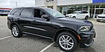 Used 2022 DODGE DURANGO GT PLUS in FAYETTEVILLE, NORTH CAROLINA