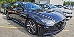 Used 2023 HYUNDAI SONATA SEL PLUS in FAYETTEVILLE, NORTH CAROLINA