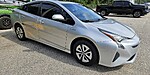 Used 2018 TOYOTA PRIUS FOUR in FAYETTEVILLE, NORTH CAROLINA