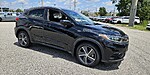 Used 2021 Honda HR-V EX in FAYETTEVILLE, NORTH CAROLINA
