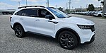 Used 2023 KIA SORENTO X-LINE EX in FAYETTEVILLE, NORTH CAROLINA
