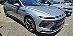Used 2024 HYUNDAI SONATA SEL in FAYETTEVILLE, NORTH CAROLINA