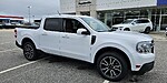 Used 2022 FORD MAVERICK LARIAT in FAYETTEVILLE, NORTH CAROLINA