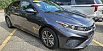 Used 2023 KIA FORTE LXS in FAYETTEVILLE, NORTH CAROLINA