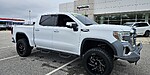 Used 2021 GMC SIERRA 1500 SLT in FAYETTEVILLE, NORTH CAROLINA
