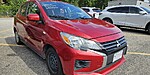 Used 2022 MITSUBISHI MIRAGE ES in FAYETTEVILLE, NORTH CAROLINA