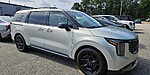 Used 2025 KIA CARNIVAL SX PRESTIGE in FAYETTEVILLE, NORTH CAROLINA