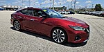 Used 2023 NISSAN MAXIMA PLATINUM in FAYETTEVILLE, NORTH CAROLINA