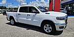 Used 2025 RAM 1500 BIG HORN in FAYETTEVILLE, NORTH CAROLINA