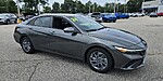Used 2024 HYUNDAI ELANTRA SEL in FAYETTEVILLE, NORTH CAROLINA