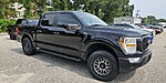 Used 2022 FORD F-150 XL in FAYETTEVILLE, NORTH CAROLINA