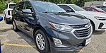 Used 2020 CHEVROLET EQUINOX LT in FAYETTEVILLE, NORTH CAROLINA