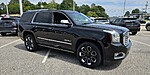 Used 2019 GMC YUKON DENALI in FAYETTEVILLE, NORTH CAROLINA