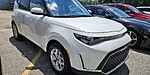 Used 2025 KIA SOUL LX in FAYETTEVILLE, NORTH CAROLINA