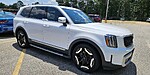 Used 2023 KIA TELLURIDE EX in FAYETTEVILLE, NORTH CAROLINA