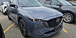 Used 2023 MAZDA CX-5 2.5 S CARBON EDITION in FAYETTEVILLE, NORTH CAROLINA