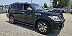 Used 2019 NISSAN ARMADA PLATINUM in FAYETTEVILLE, NORTH CAROLINA