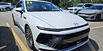 Used 2024 HYUNDAI SONATA SEL in FAYETTEVILLE, NORTH CAROLINA