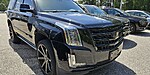 Used 2019 CADILLAC ESCALADE PREMIUM LUXURY in FAYETTEVILLE, NORTH CAROLINA