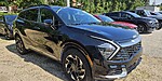 Used 2024 KIA SPORTAGE SX-PRESTIGE in FAYETTEVILLE, NORTH CAROLINA
